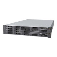 Fujitsu SPARC Enterprise T5120 Service Manual