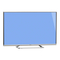 TV Panasonic TC-50AS650UE Ehelp