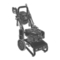 Pressure Washer Craftsman 580.754950 Operator's Manual
