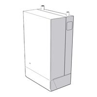 Ideal Boilers Classic FF 275 P Installation And Servicing Manual