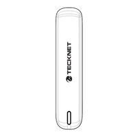 Tecknet iEP330 User Manual