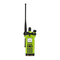 Two-Way Radio Motorola APX 5000 Service Manual