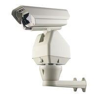 System Q PTZ800 Installation And Operation Manual