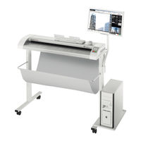 Rowe Scan 450i 24 inch KIT 40 Operating Manual