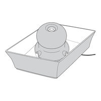 Petsafe Drinkwell Seascape Quick Start Manual