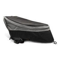 Hase Bikes PORTER BAG User Manual