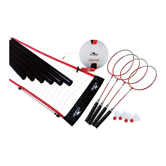 Crane 53077 User Manual
