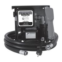Tuthill LIGHTPUMP 60 Use And Maintenance Manual