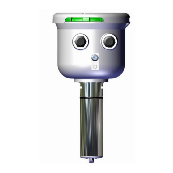 Seametrics AG90 Quick Start Manual