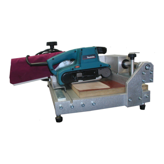 Müssel ASG 300 Manuals