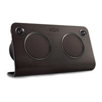 Marley EM-FA001 Manual