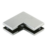 Dorma MUNDUS PREMIUM PT 60 Mounting Instruction