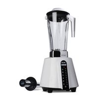 Biochef BCB-1000 Manual