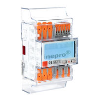 Inepro 4PS Series User Manual