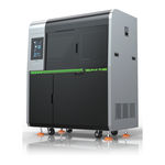 Flashforge Waxjet 400 User Manual