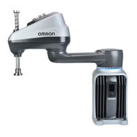 Omron i4-850H User Manual