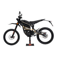 TALARIA STING TL3000 L1E Owner's Manual