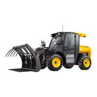 jcb 516-40 Service Manual