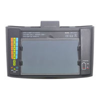 Kemppi SA 60 Manual