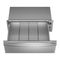 Warming Drawer GE Profile PTW9000 Owner's Manual & Installation Instructions