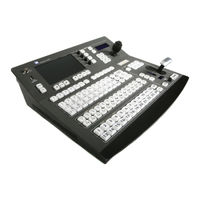 Analog way AXION ARC100-B User Manual