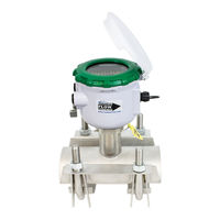 Seametrics AG90 Quick Start Manual