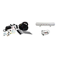 Air Lift 27698 Installation Manual