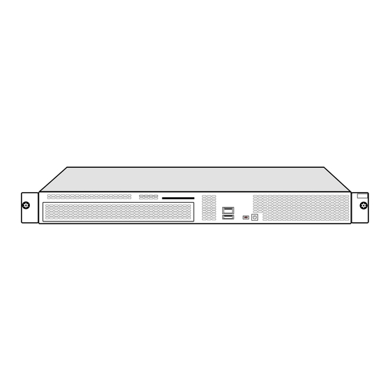 SAFECONTROL HW-SSI-50 Installation Manual