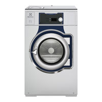 Electrolux Professional Compass Pro ELD-618 Installation Manual