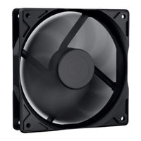 Endorfy Stratus 120 PWM Manual