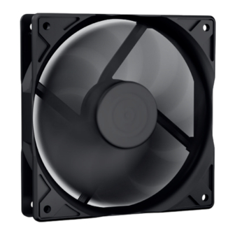 ENDORFY Stratus 120 PWM Manuals