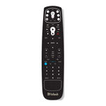 McIntosh C220 - REMOTE CONTROL Programming Manual