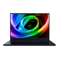 Razer BLADE 16 User Manual