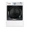 Washer Kenmore 417.4110 Series Use & Care Manual