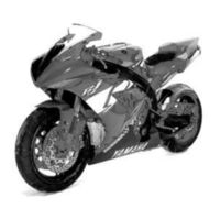 YEC YZF-R1 2004 Kit Manual