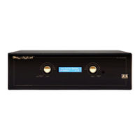 Key Digital KD-HDMS1X15 Setup Manual