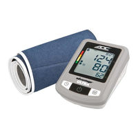 ADC Advantage 6023N Directions For Use Manual