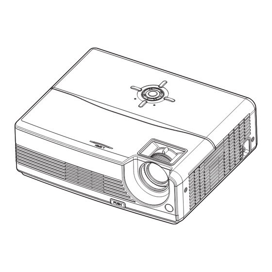 Sanyo PDG-DSU21N Service Manual