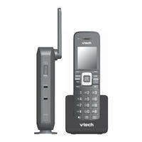 Vtech VSP600 Administrator And Provisioning Manual
