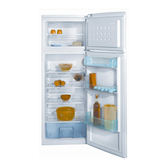 Beko DSA25020 User Manual