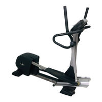 NordicTrack CX 990 User Manual