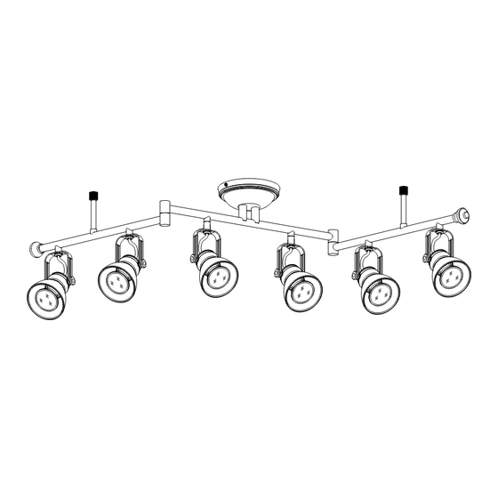 Allen + Roth 18302-000 User Manual