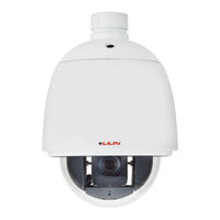 Lilin PSD4624EX30 User Manual
