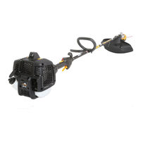 McCulloch B40 P ELITE Operator's Manual