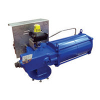Biffi RPS Installation, Operation And Maintenance Manual