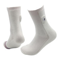 Siren Diabetic Sock User Manual