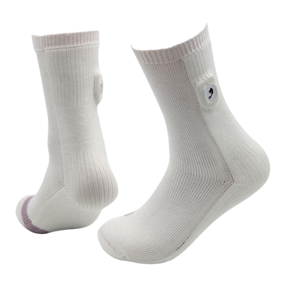 Siren Diabetic Sock User Manual