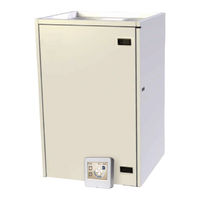 Iloxair ILOX 129 Installation, Operation And Maintenance Manual