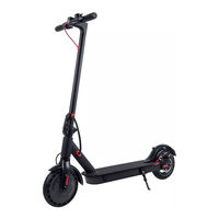 Sencor Scooter ONE 2020 User Manual