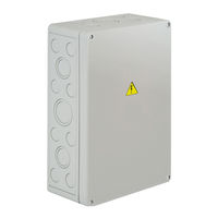 Abus TVAC35600 User Manual